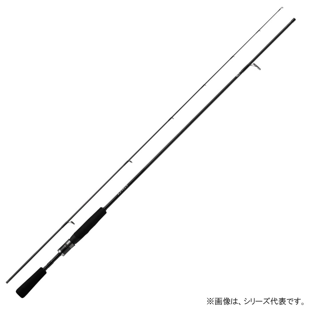 Daiwa Tatula XT 642ULXS-ST