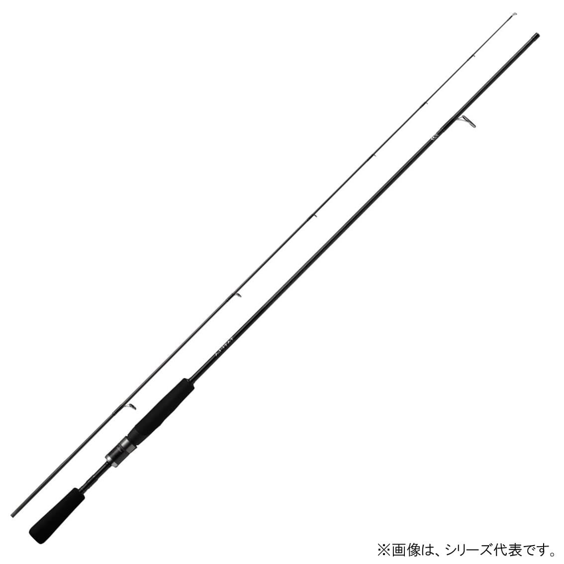 Daiwa Tatula XT 622ULXS