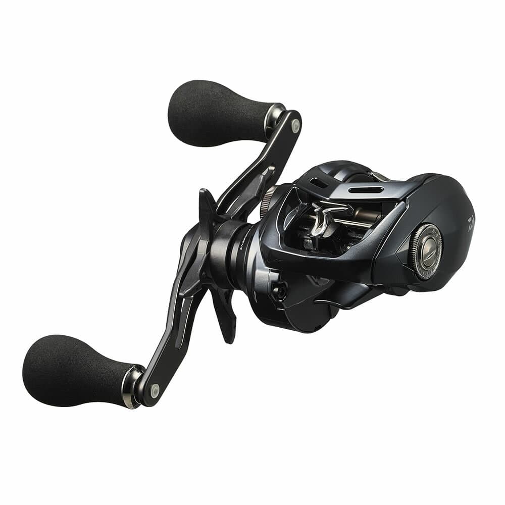 【5と0の日　エントリーで最大P15倍！】 ダイワ 24 アドミラ A 150H (Daiwa 両軸リール 釣り 右)