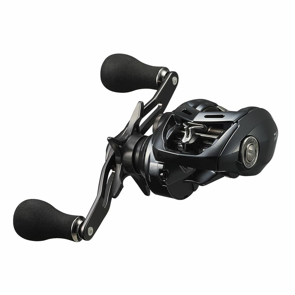 Daiwa 24 Admira A150XH