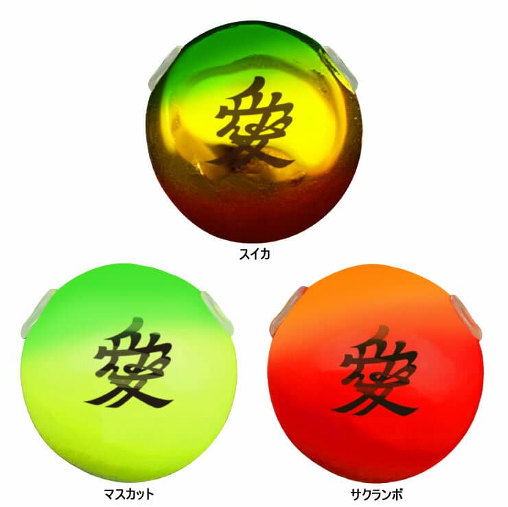 Bozless TG Drop K 80g Fruit Color