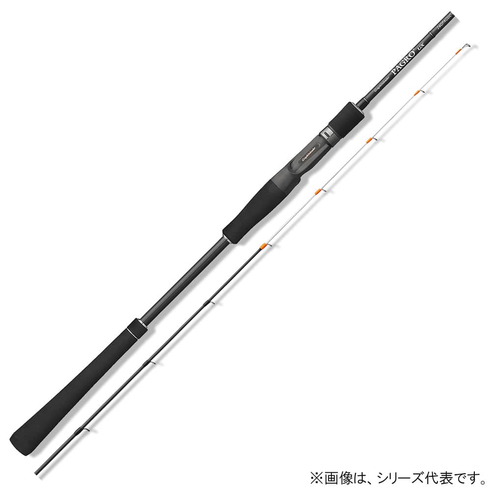 Graphiteleader 24 Pagro UX 24GPAGUC-632ML-S
