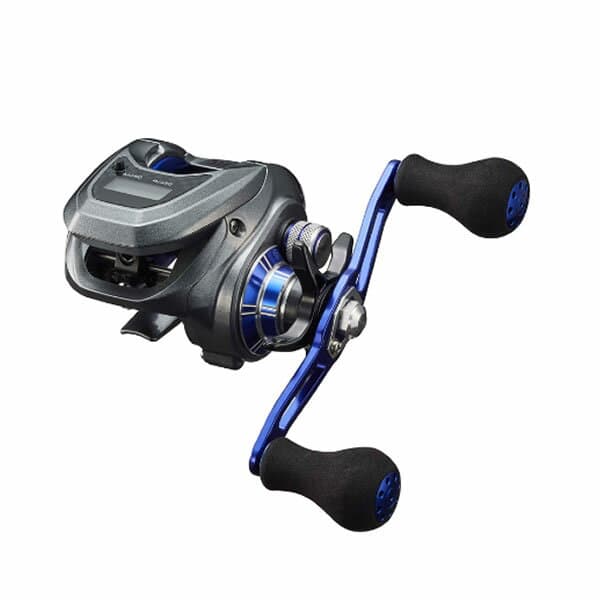 Daiwa Light Game X IC 150L-DH