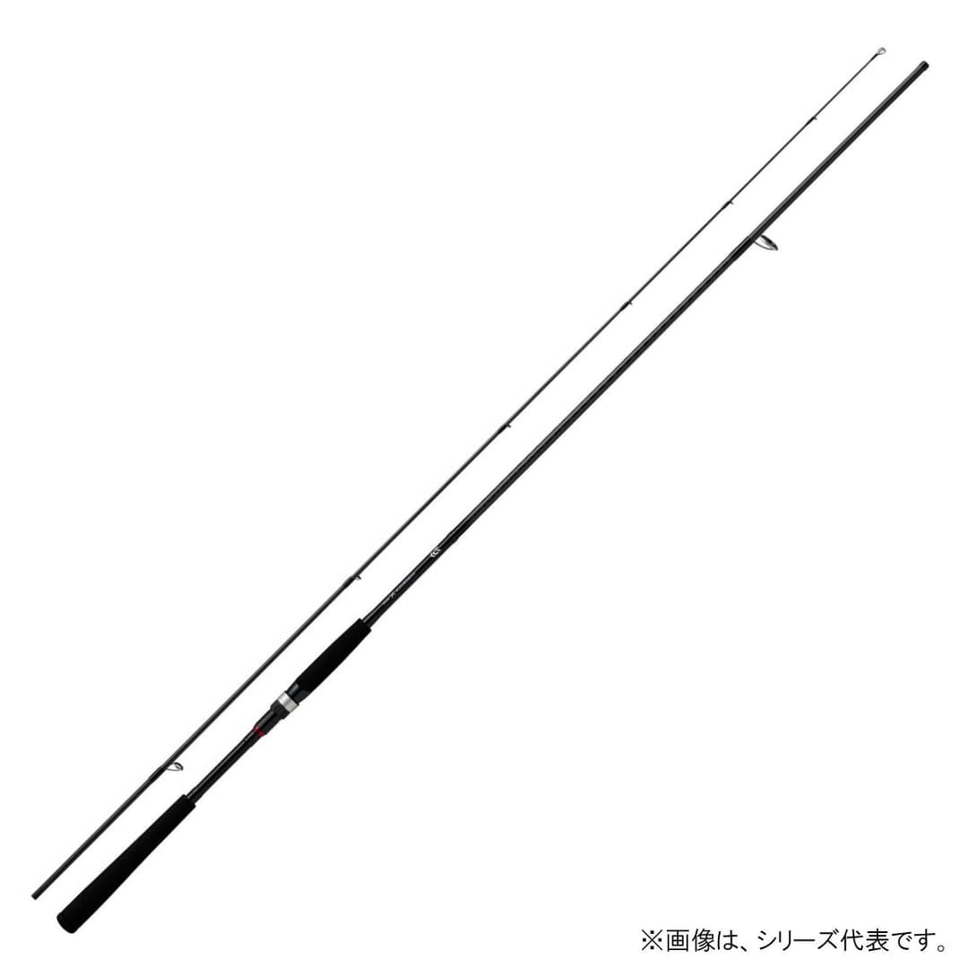 Daiwa Hardrock X Spinning 90MH-K
