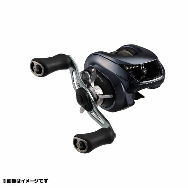 【5と0の日　エントリーで最大P15倍！】 ダイワ IM Z TW 200XH-C (Daiwa ベイトリール 釣り 右)