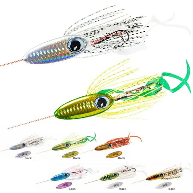 Real Fisher Ika Raba 200g