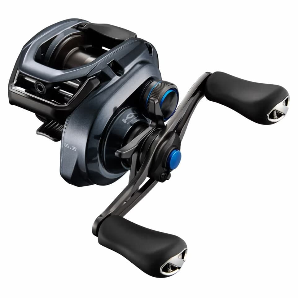 Shimano 24 SLX 71
