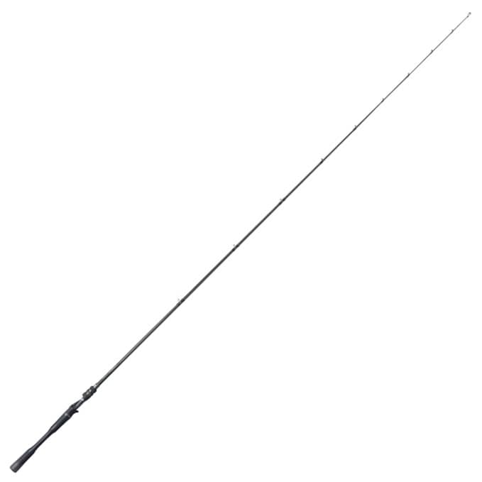 Shimano 24 Poison Adrena 166ML/H