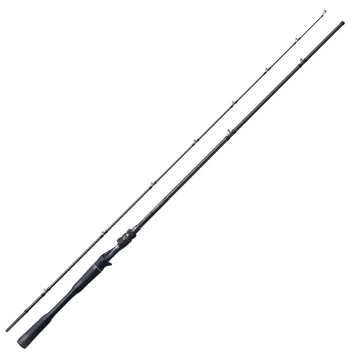 Shimano 24 Poison Adrena 166H-SB/2