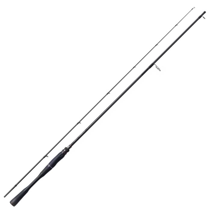 Shimano 24 Poison Adrena 2610UL/ML-2
