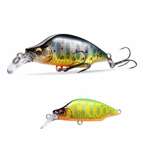 Megabass GH44 BAT A FLY GH44 #LZ Shiny Keimura Yamame