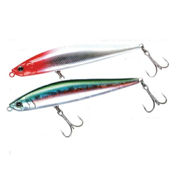 Waterland Sinpen Sonic 100S #11 Red/Gold/Yamame