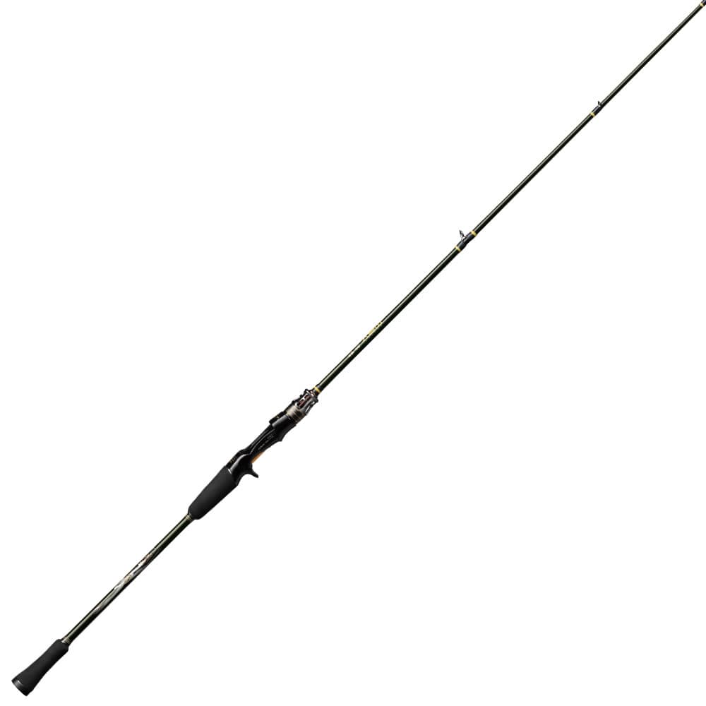 Megabass Caiyen VSM VSM-65MHC-LR