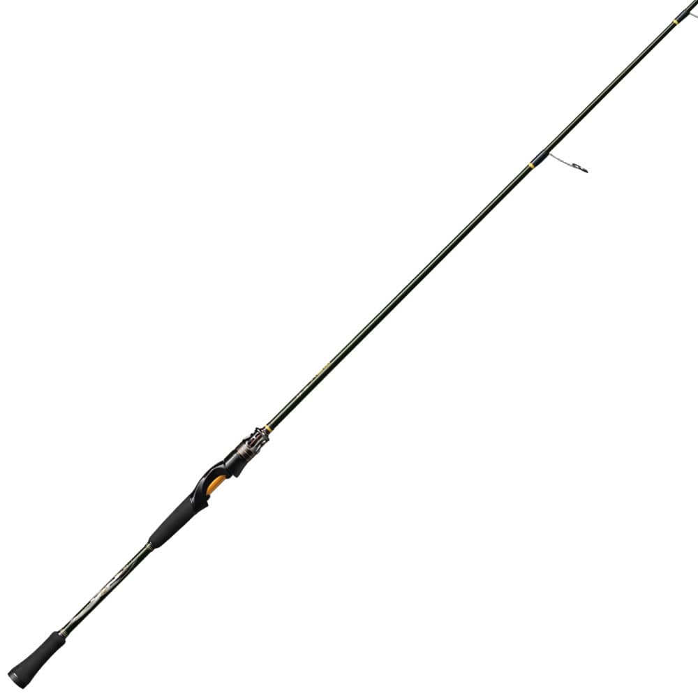 Megabass Caiyen VSM VSM-68MHS