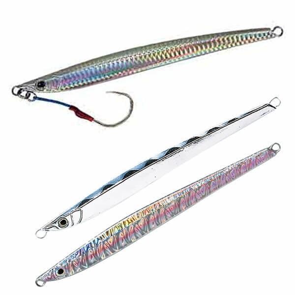 Smith CB. Masamune Assist Hook 155g