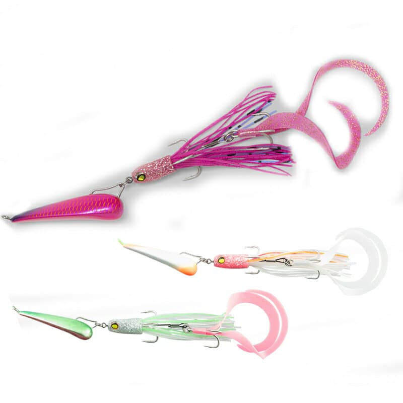 Jackall Sabre Swing Ripper 20g