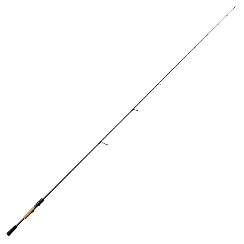 Abu Garcia Versart GOAT VGS-610MS