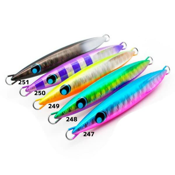 Uroco Urocojig Short 300g Hiroto Model