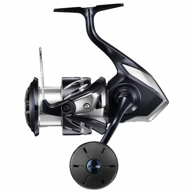 Shimano 24 Stradic SW 4000XG