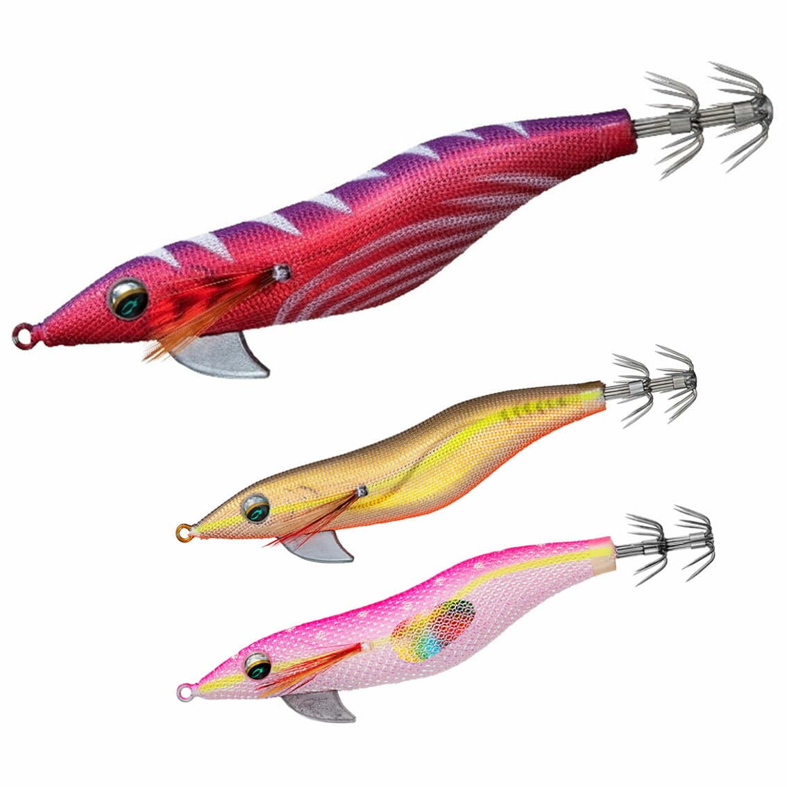 Daiwa Emeraldas Fall LC Rattle 2.0