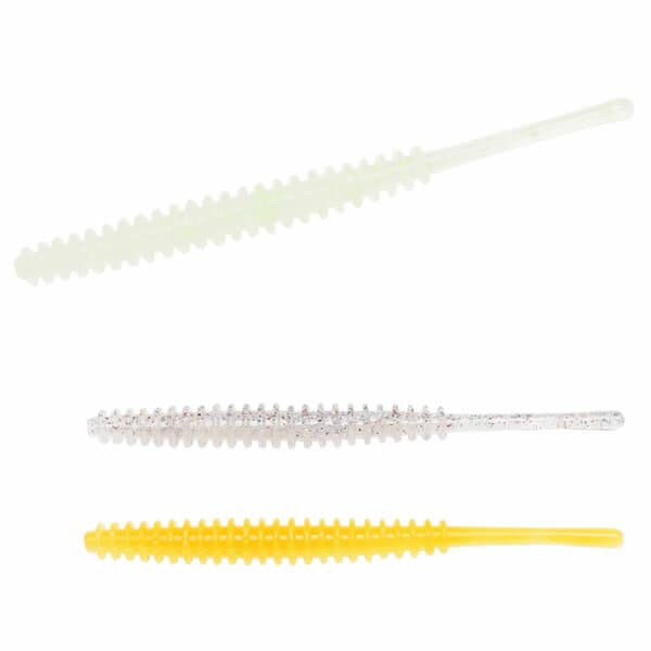Reins Ajiringa Pro 3 inch Deep Ajing Color