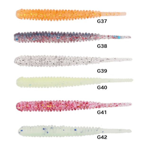 Reins Aji-Da 2024 Regional Colors
