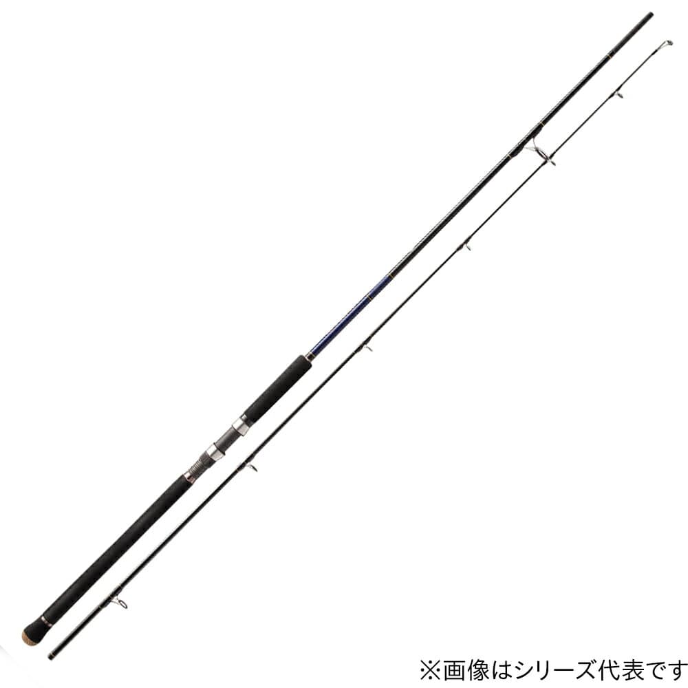 Major Craft 24 Solpara SPSJ-1002H