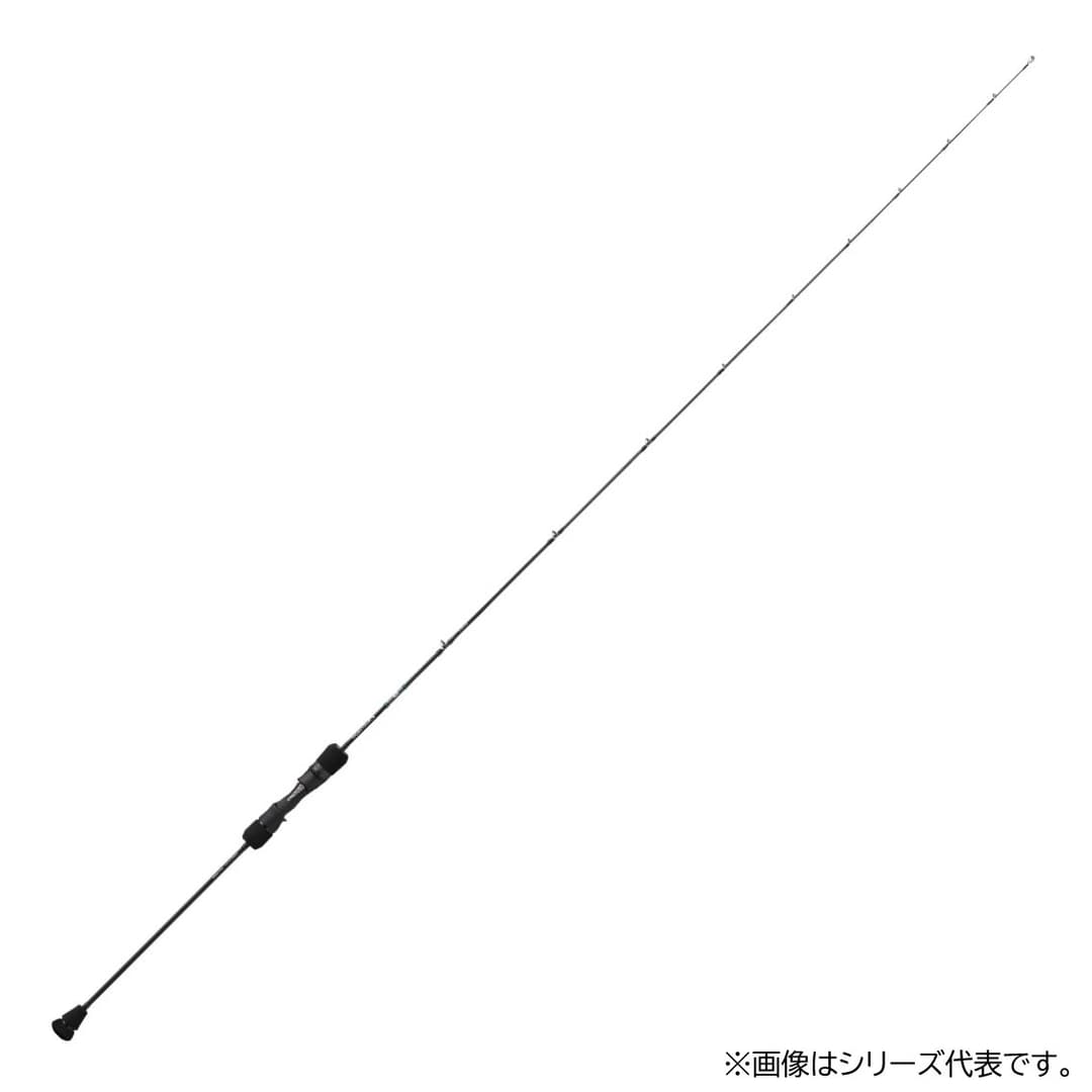 Daiwa 24 Outrage SJ 61B-2