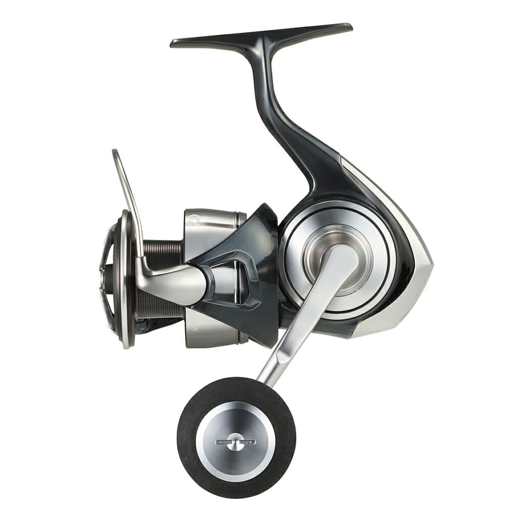 Daiwa 24 Certate SW 4000-H