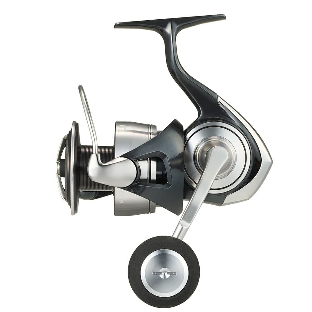 Daiwa 24 Certate SW 6000-H