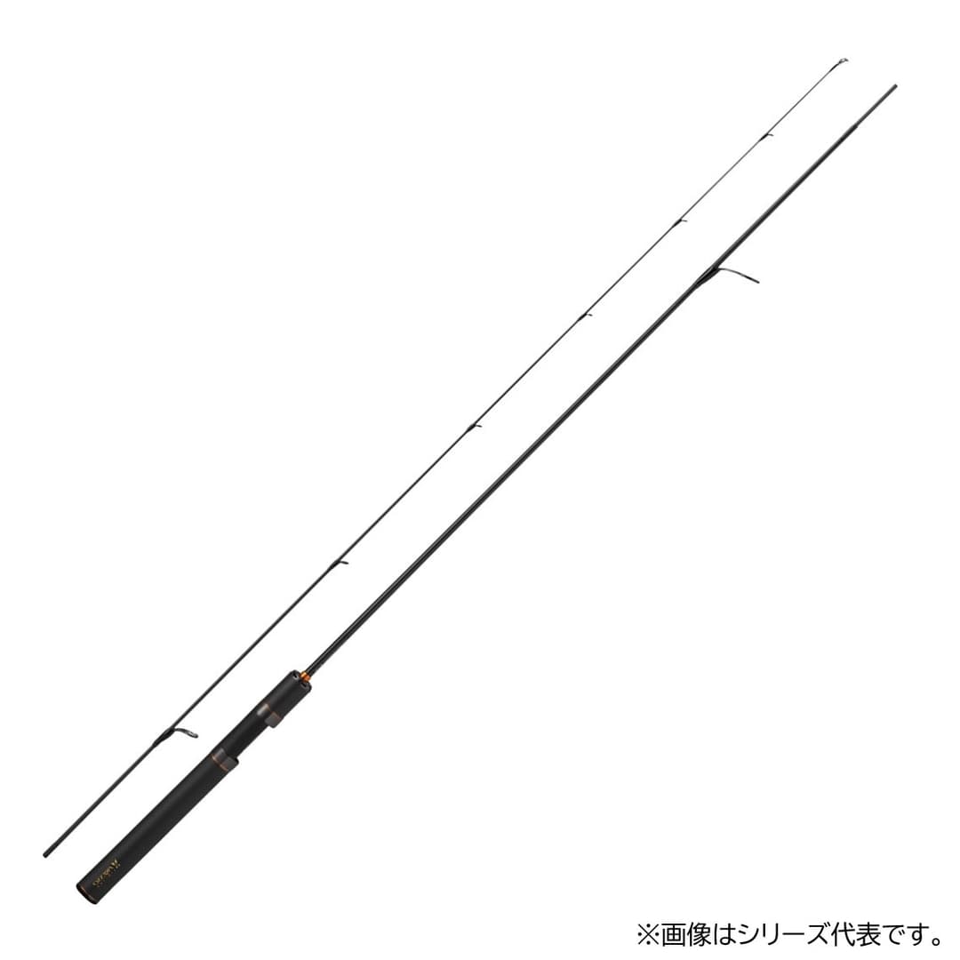 Daiwa 24 Presso-LTD AGS 55XUL-S