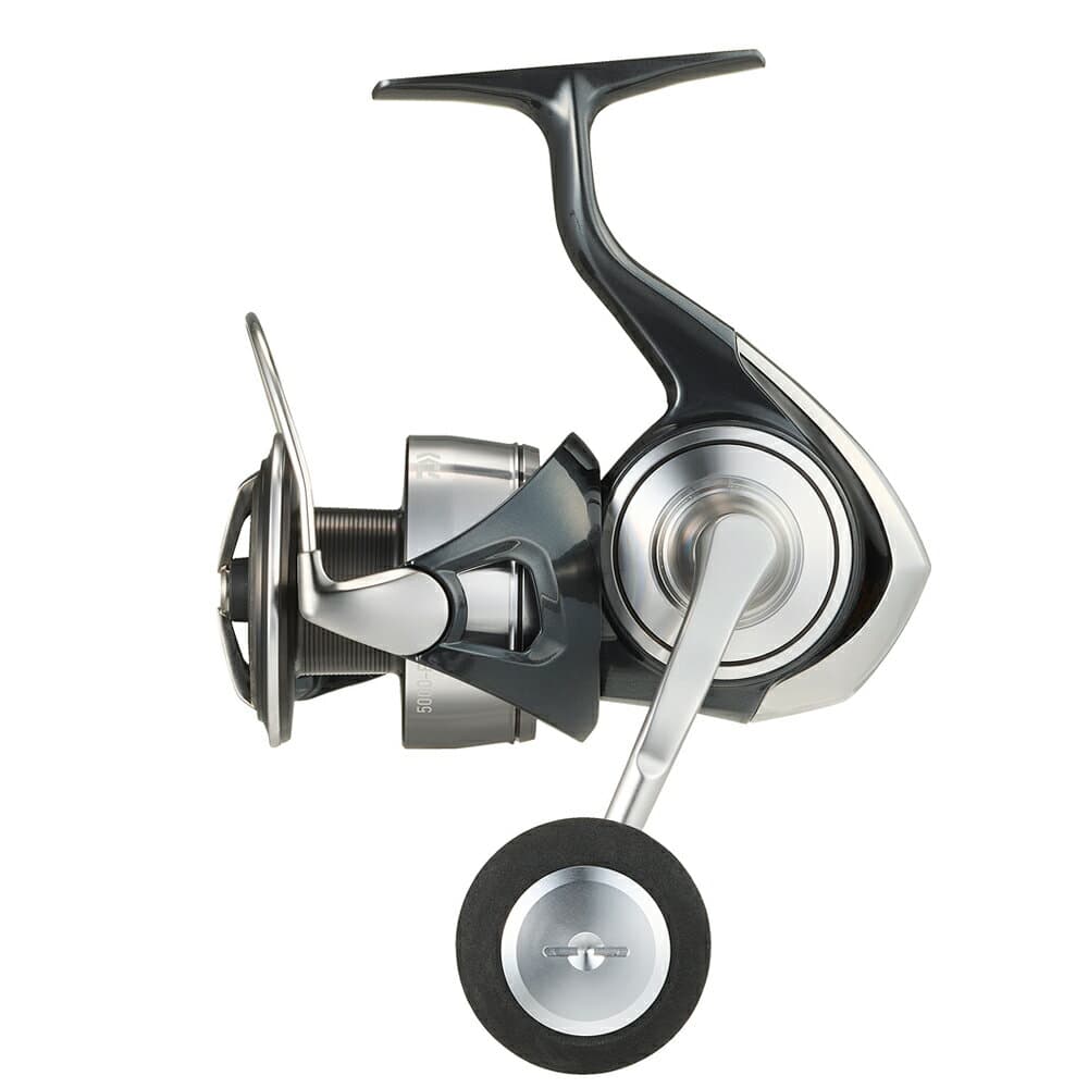 Daiwa 24 Certate SW 5000-P