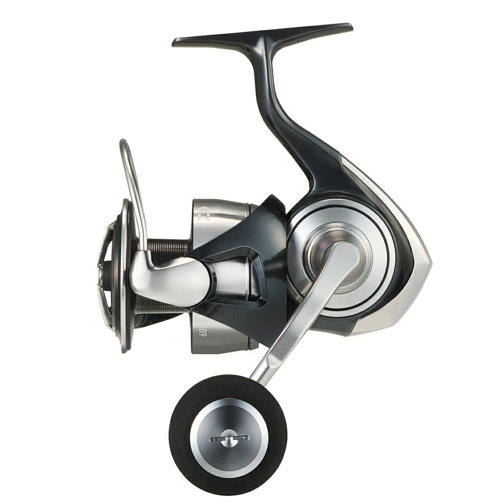 Daiwa 24 Certate SW 6000-P