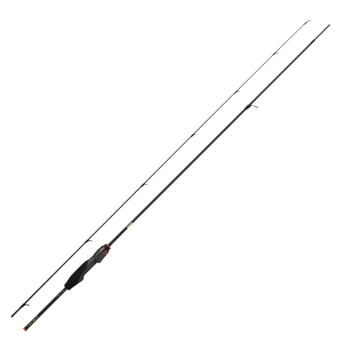 Daiwa 22 Presso Air AGS 510UL-E