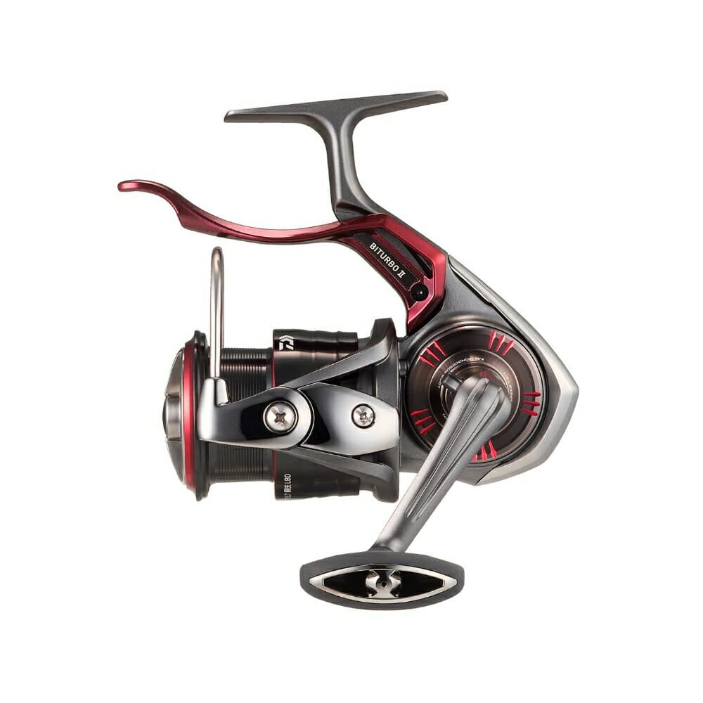 Daiwa 24 Impalt Competition LBD
