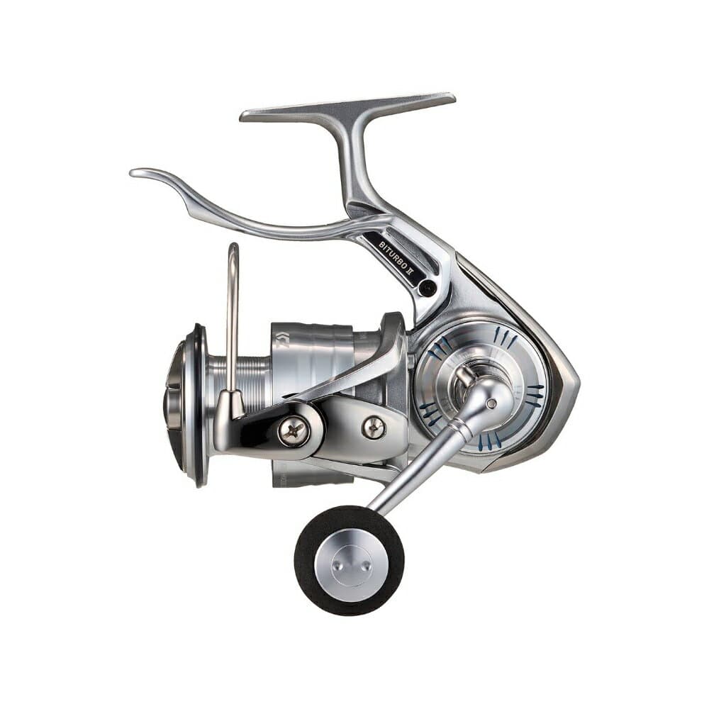 Daiwa 24 Impult 3000XH-LBD