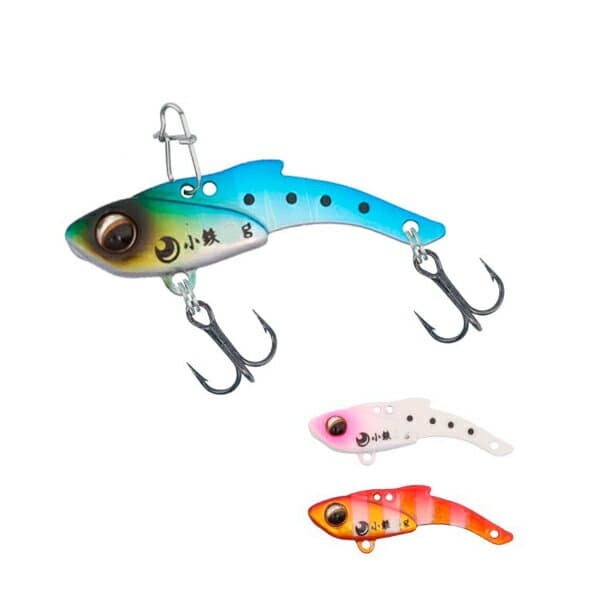 Daiwa Light SW Plug Gekkabijin Kotetsu 3g Keimura Sardine