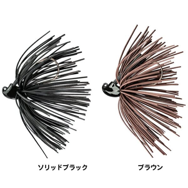 Jackall Anarchy Power Flare 14g