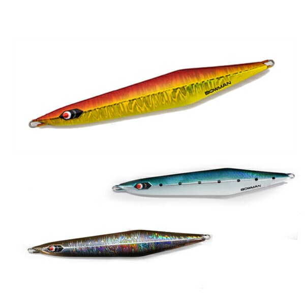 PREDGE Bowman 130g