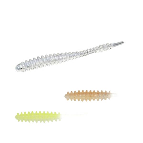 Reins Aji Ring Shaker 2 inch UV Color