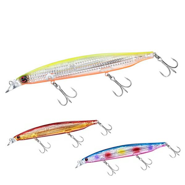 Daiwa Shoreline Shiner-Z Vertis R 140S-LI