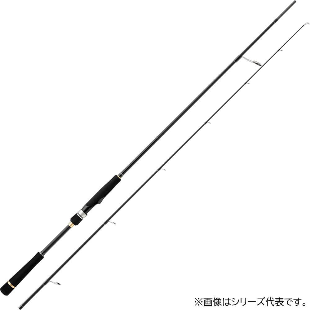 Major Craft TiDrift 1G TD1BS-S702M