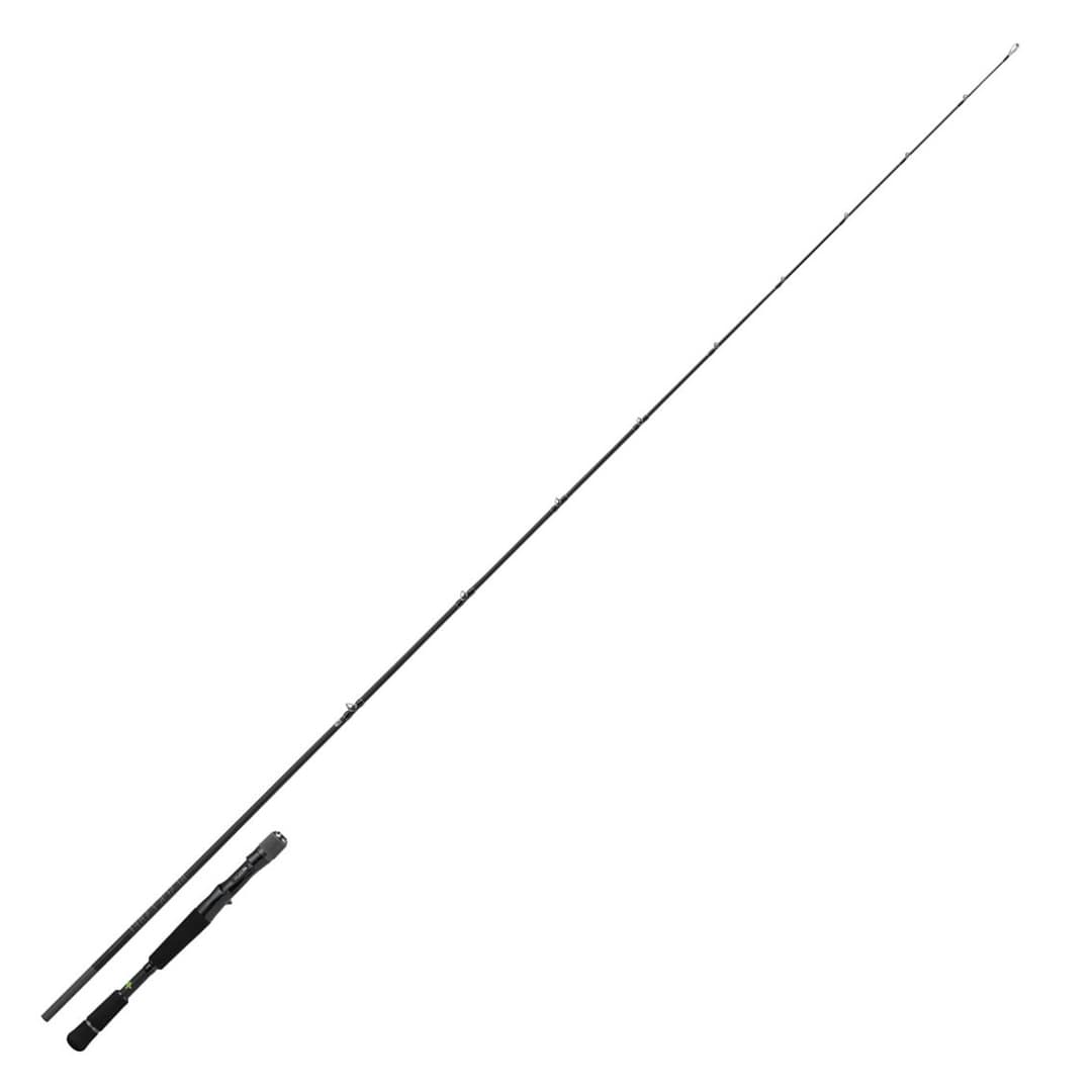 Daiwa 25 Black Label C65MH-FR