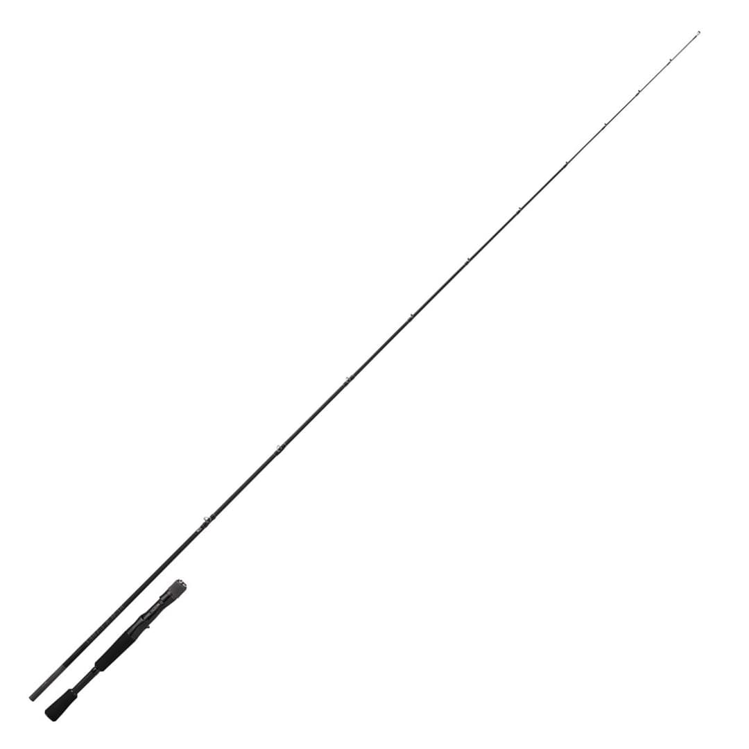 Daiwa 25 Black Label C66M-ST