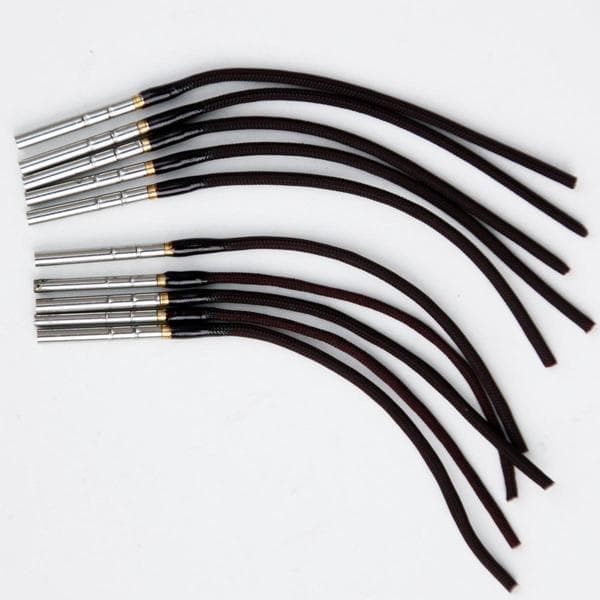 River Fishing Rod Tip Set of 10