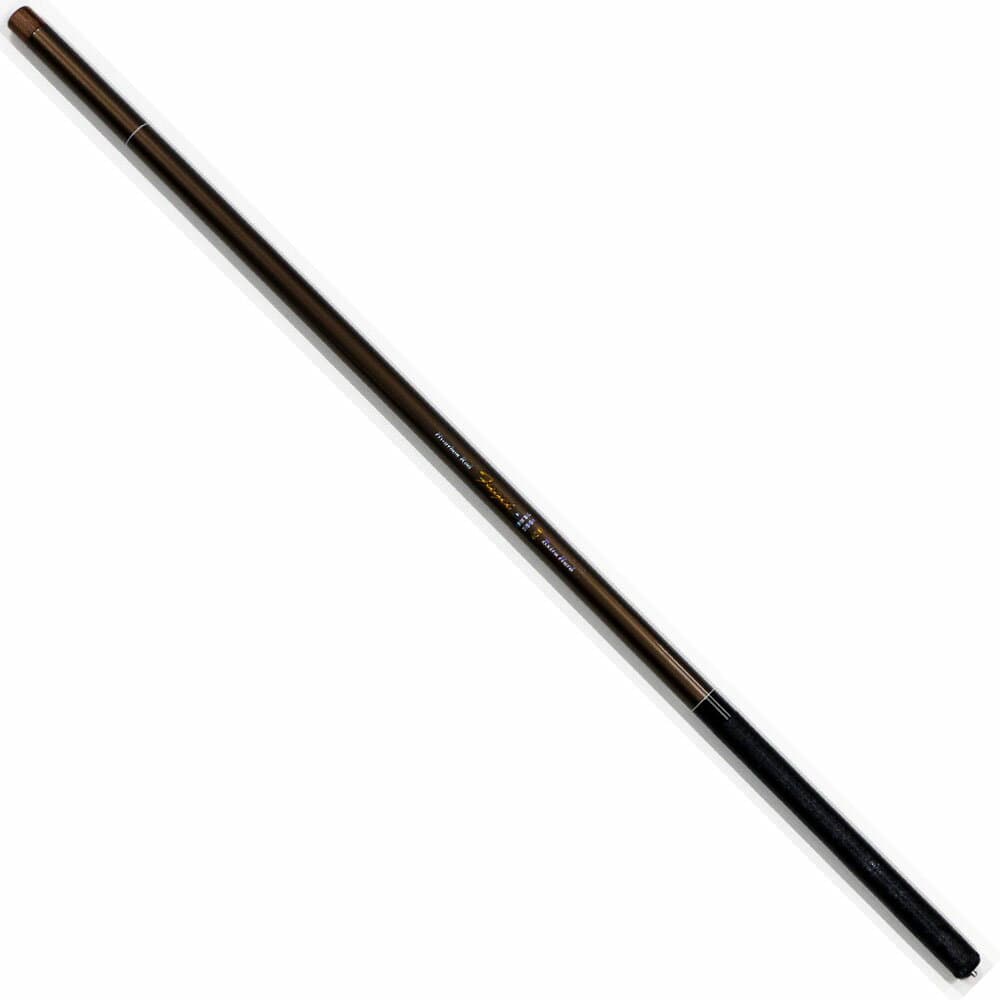 Hard Carbon River Fishing Rod Fugei 630