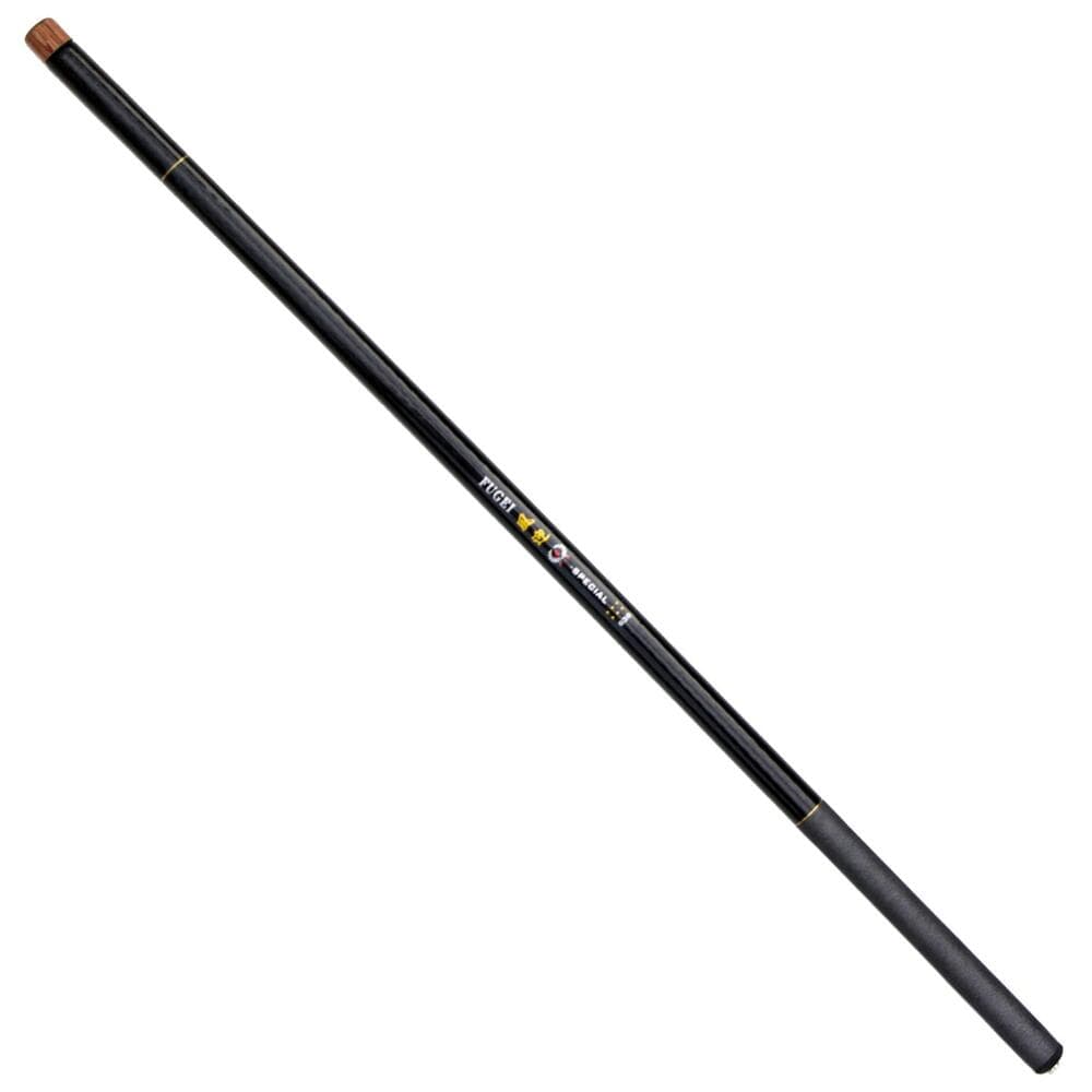 Carbon River Rod Fugei 630 with Rotating Tip