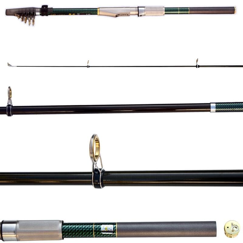 Sea Fishing Rod 3.0m