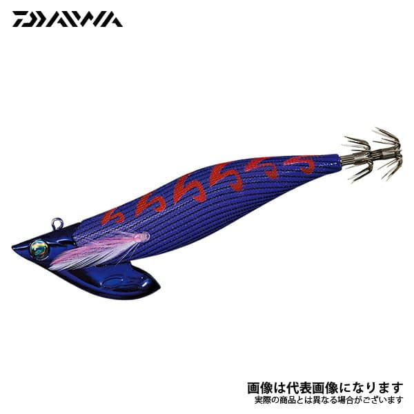 Daiwa Emeraldas Boat 2 3.5 50g Blue-Pink