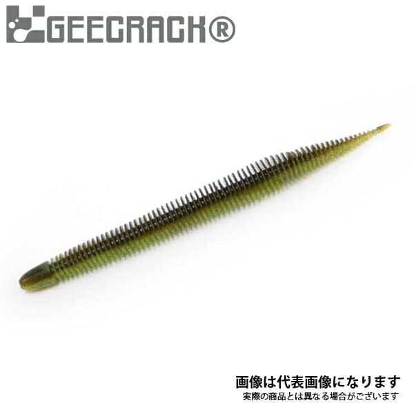 Gee Crack Bellows Stick 8 inch Chart